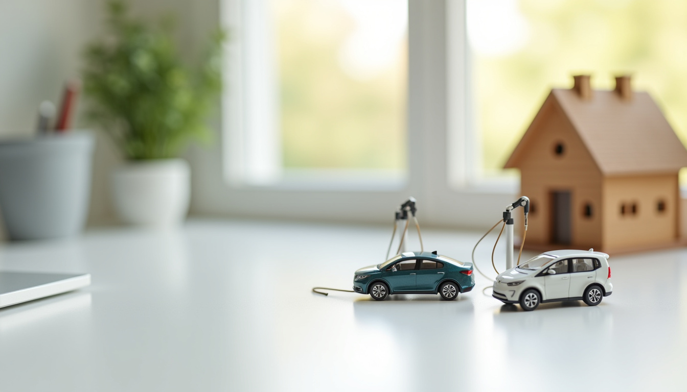 Comparaison entre différents critères de choix d'un installateur de borne électrique à Saint-Avaugourd-des-Landes