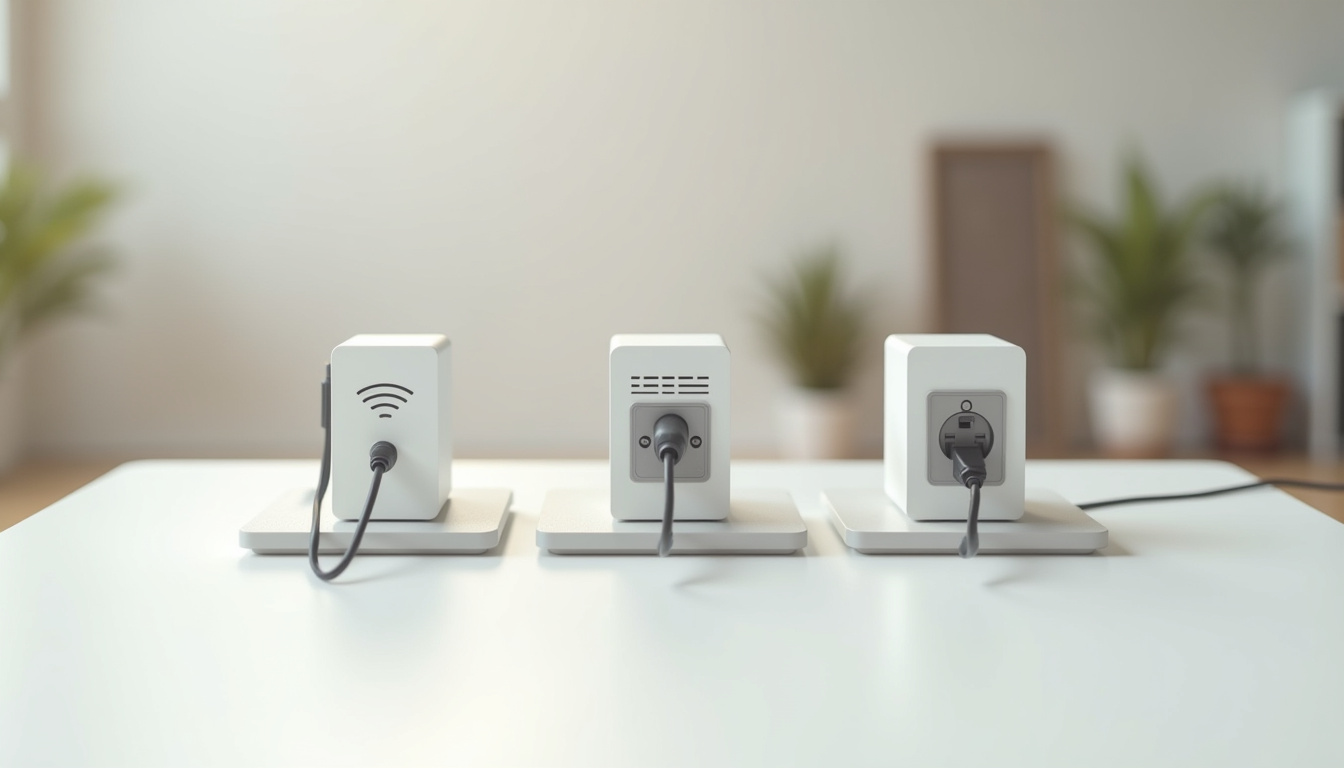 Comparaison entre différents types de bornes de recharge installées à Ogy-Montoy-Flanville