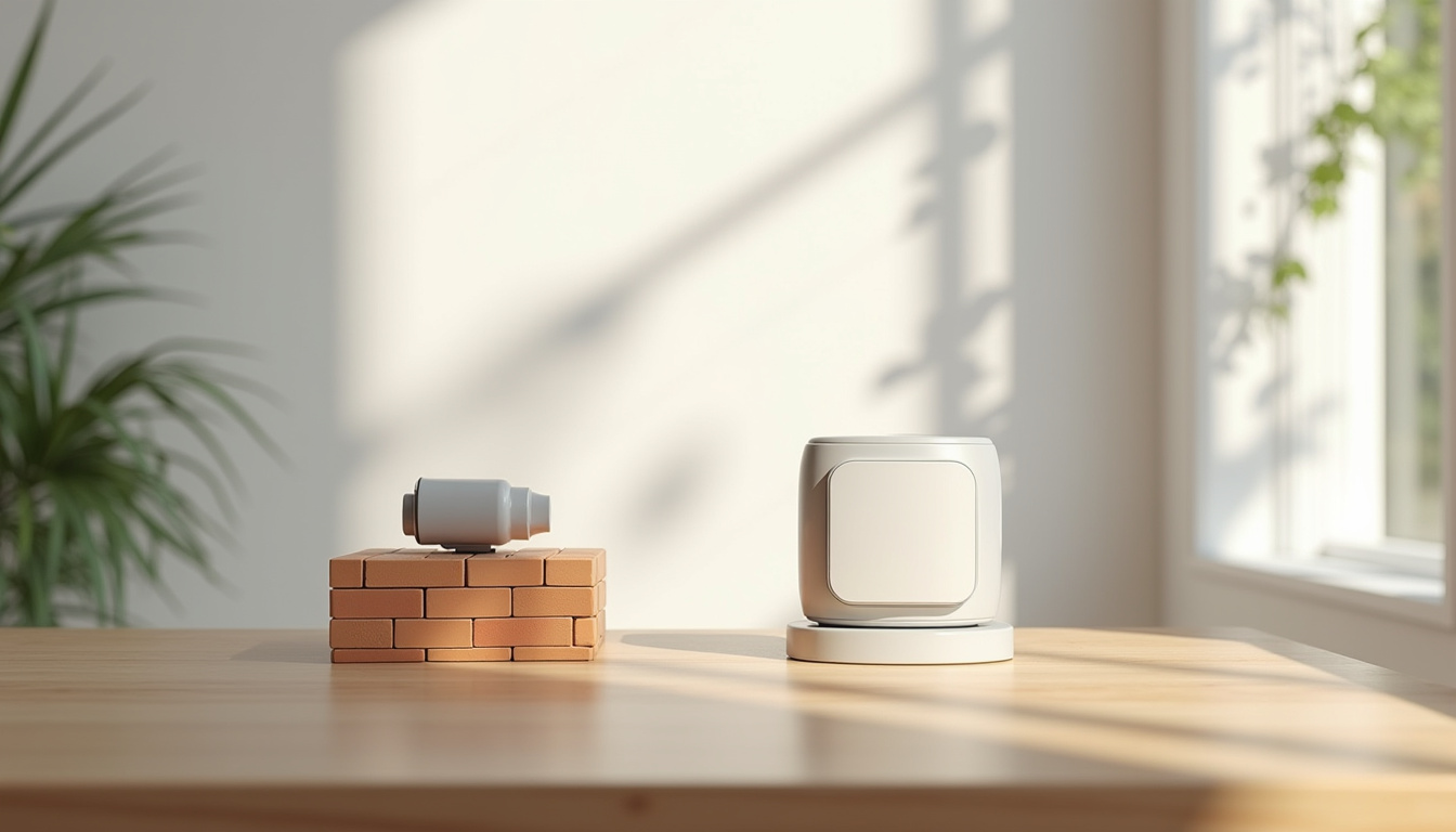 Comparaison entre une prise renforcée et une wallbox installées à Corcoué-sur-Logne