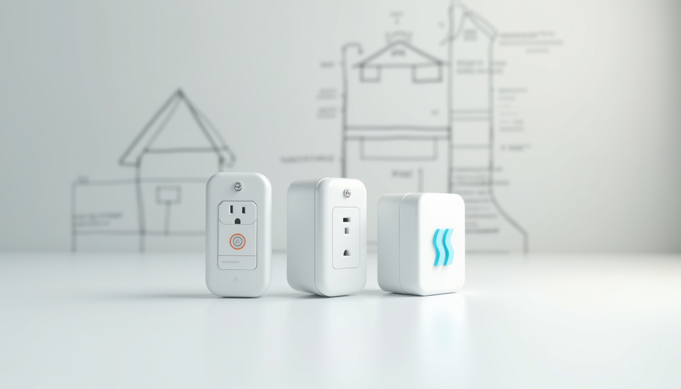 Comparaison entre une prise renforcée, une wallbox monophasée et une wallbox triphasée