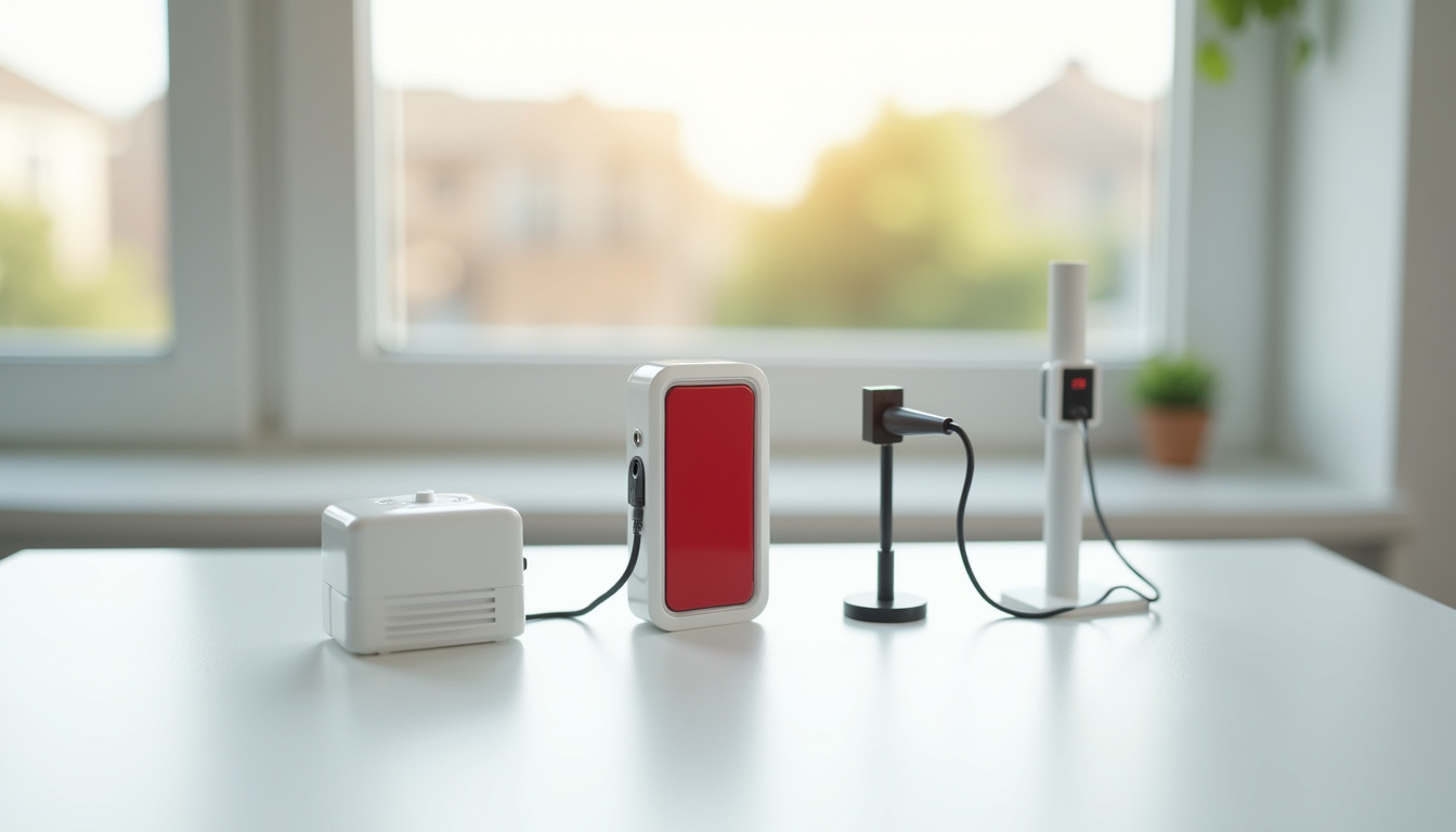 Comparaison entre une wallbox, une prise renforcée et une borne publique