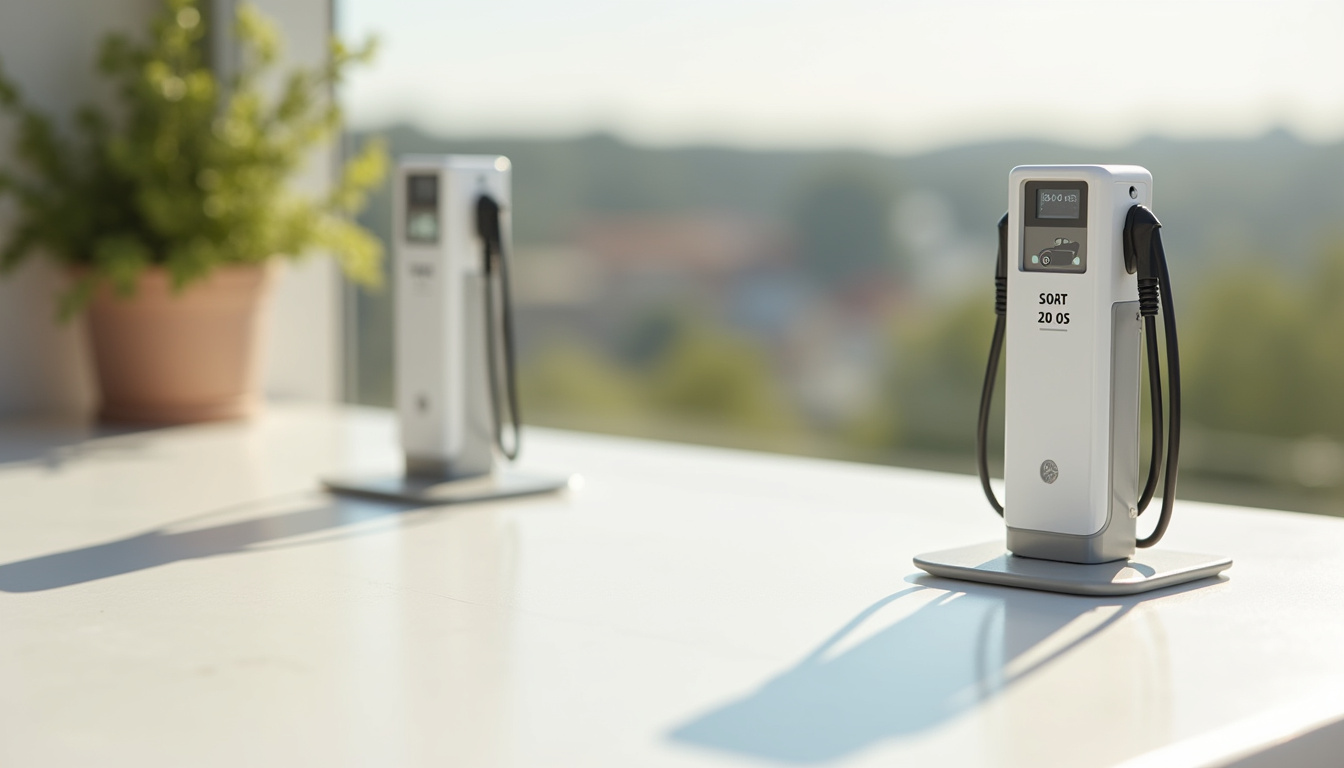 Comparatif des coûts d'installation d'une borne de recharge à Pradines