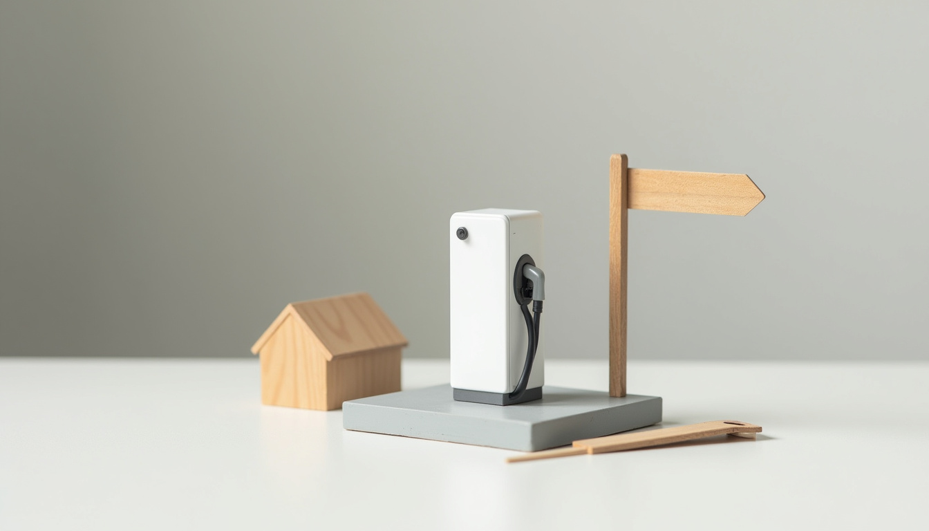 Comparatif des coûts d'installation d'une borne de recharge à Saint-Josse