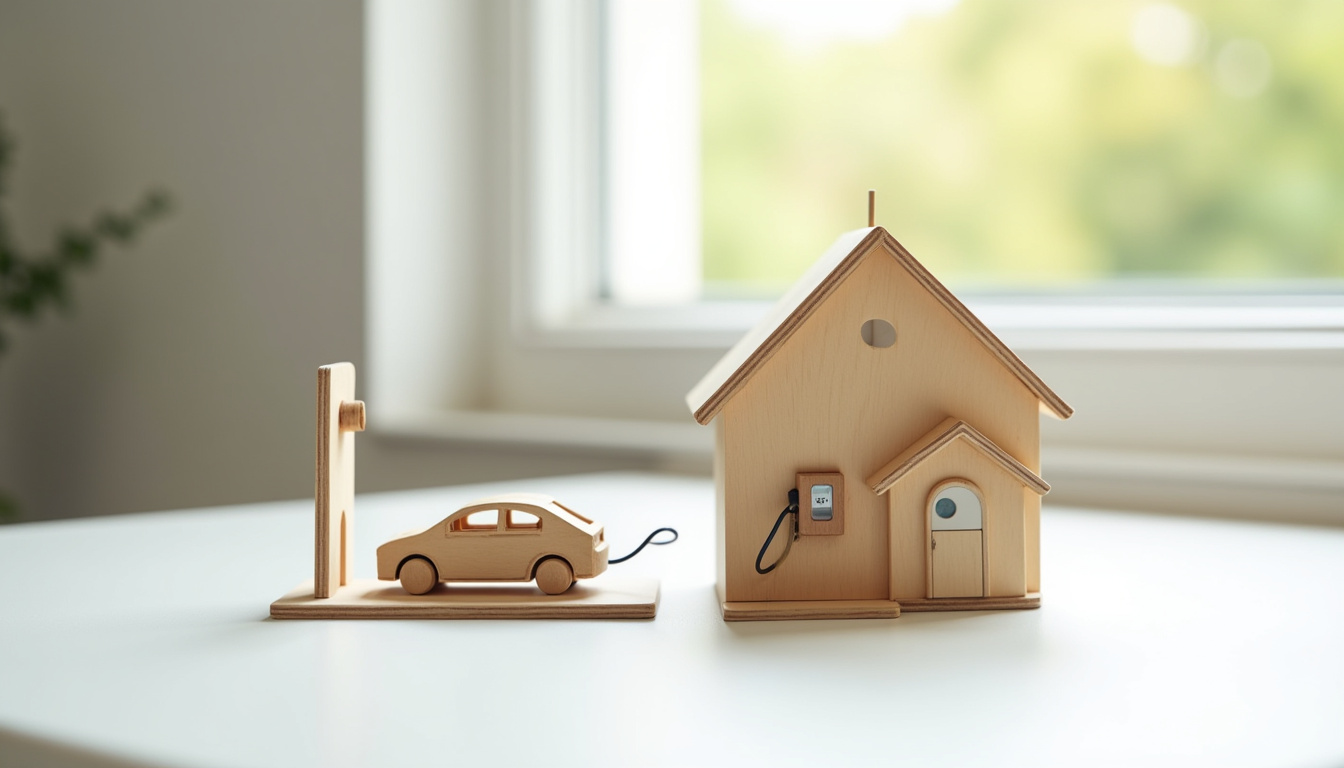 Comparatif des différents types de bornes de recharge électrique disponibles à La Verpillière