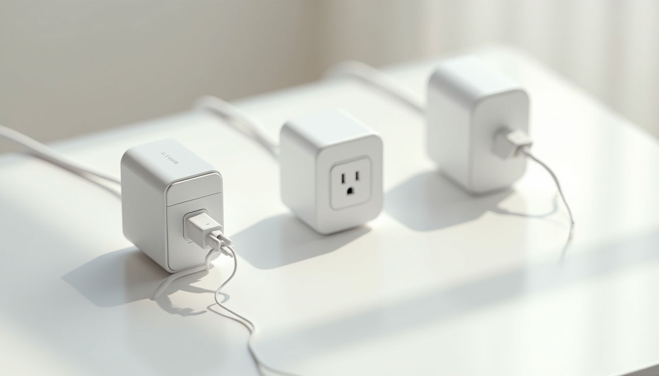 Comparatif des différents types de bornes de recharge électrique: wallbox, prise renforcée, borne rapide