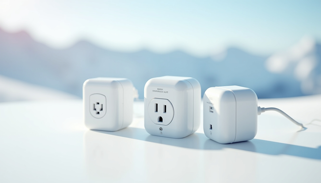 Comparatif des différents types de bornes de recharge électrique: wallbox, prise renforcée, borne triple phase