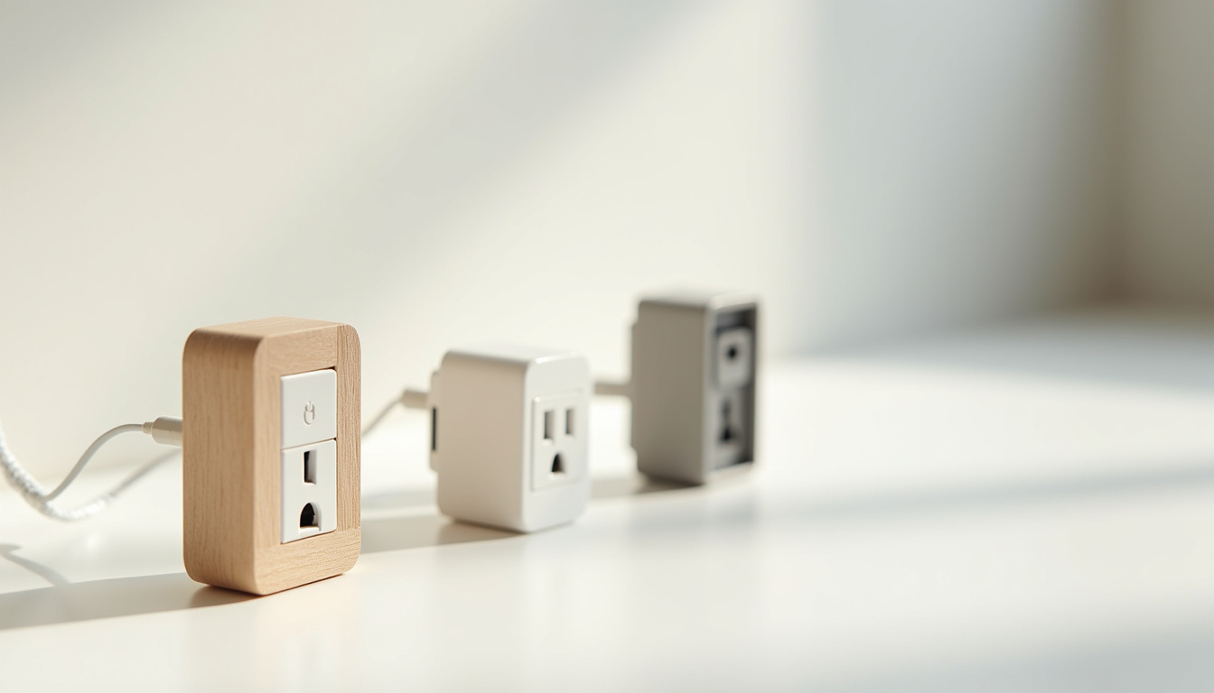 Comparatif des types de bornes de recharge: prise domestique, prise renforcée, wallbox