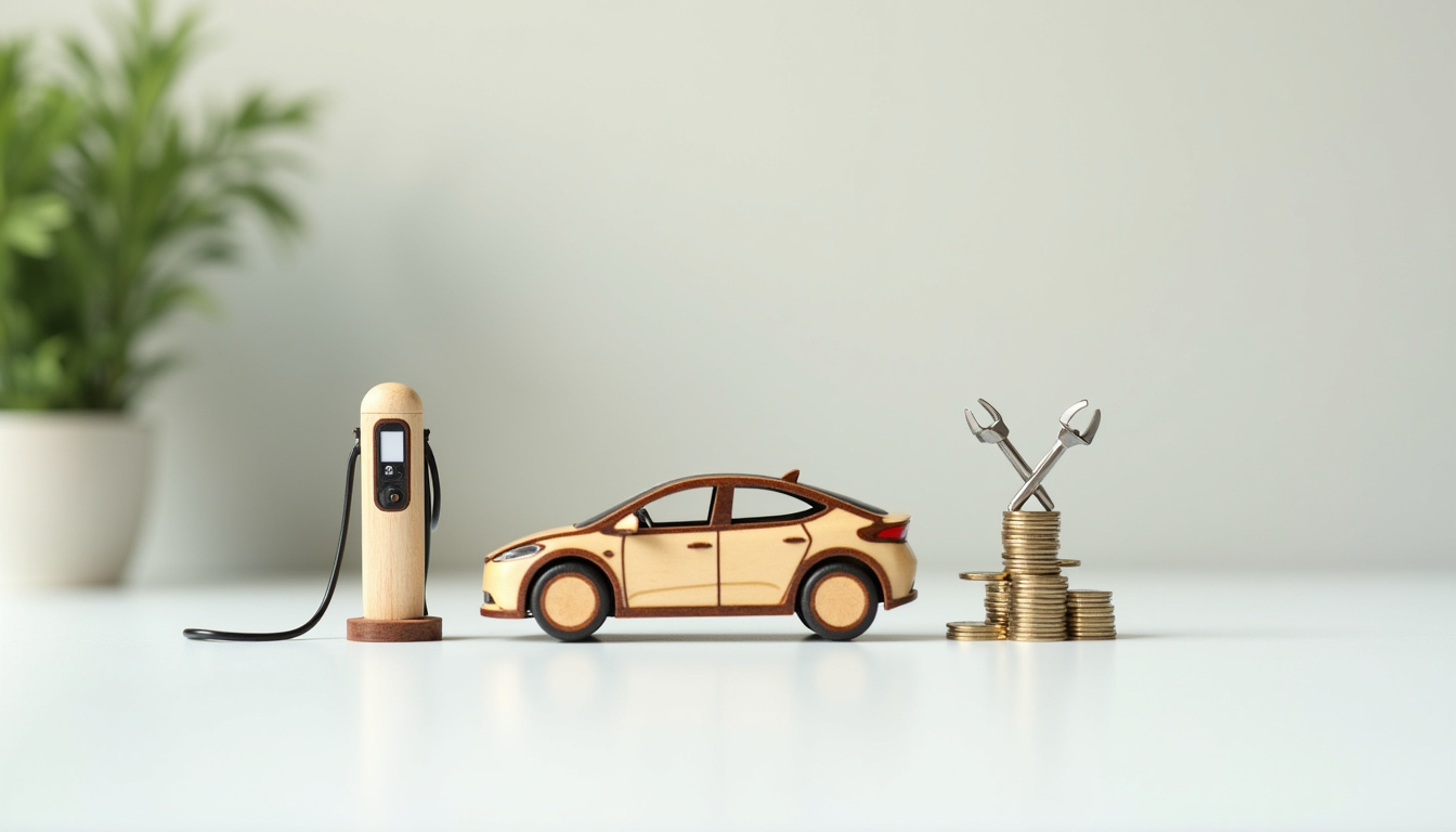 Détail des coûts associés à l'installation d'une borne de recharge électrique à Blancs-Coteaux: matériel, pose, aides financières