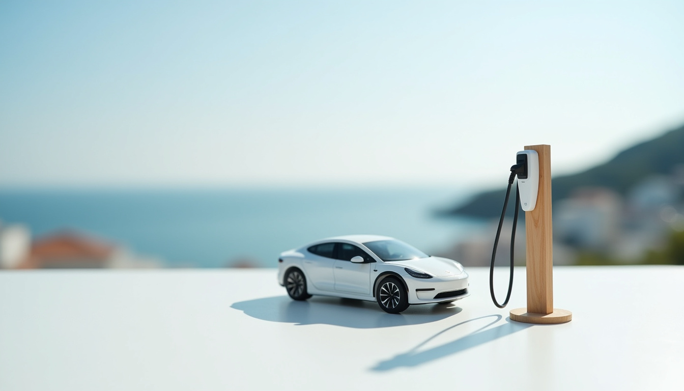 Détail des coûts liés à l'installation d'une borne de recharge pour voiture électrique à Plounéour-Brignogan-plages