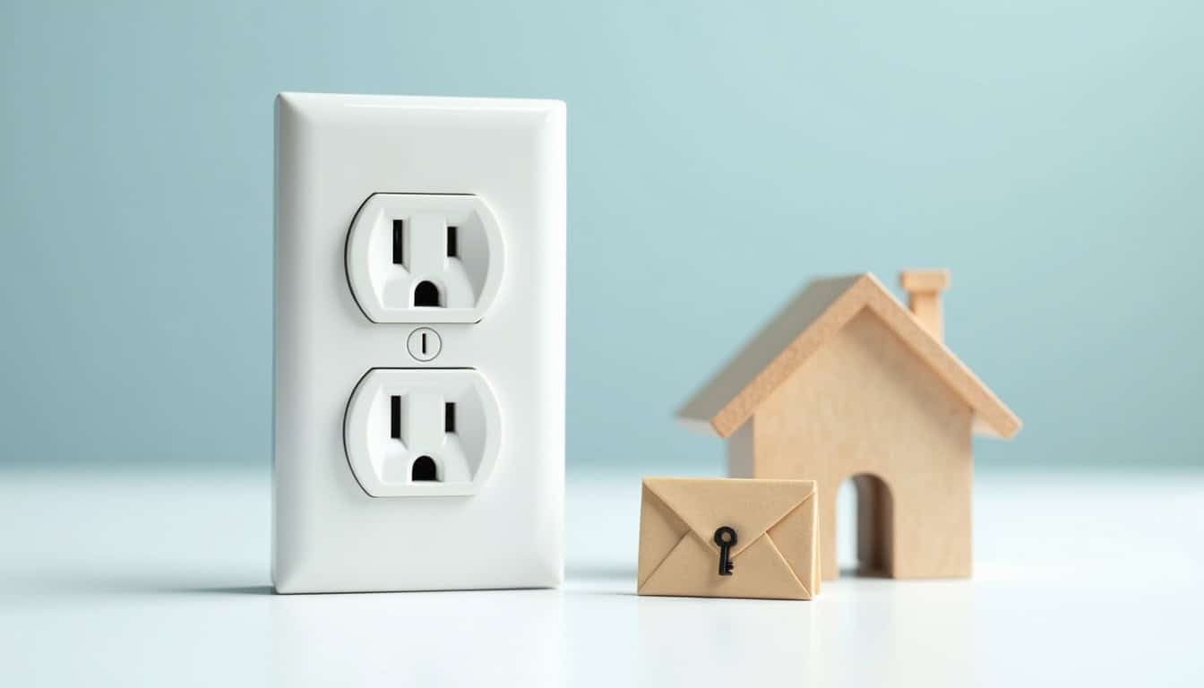 Devis détaillé pour l'installation d'une borne électrique à Lardy