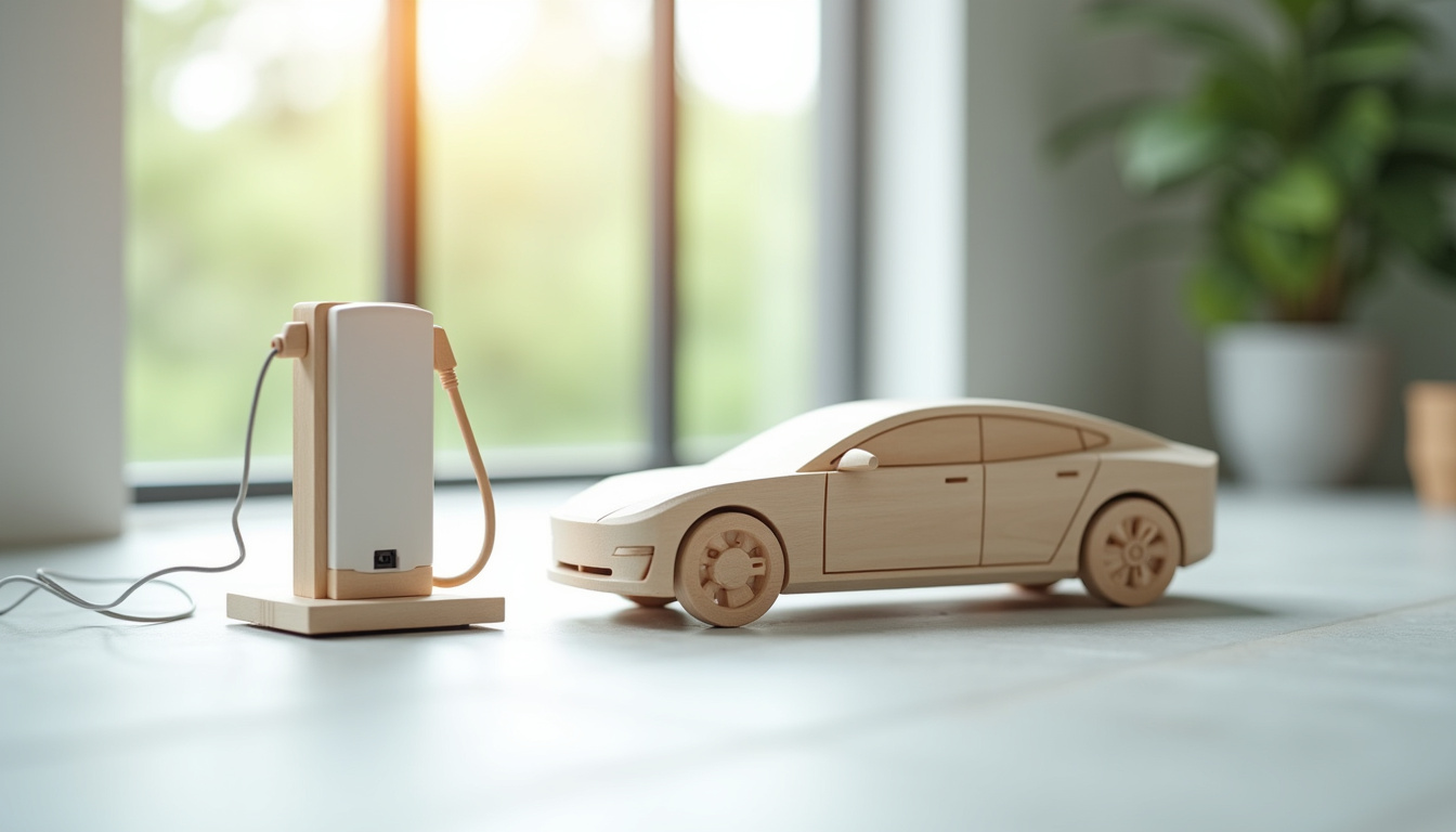 Devis d'installation d'une borne de recharge à Gardouch avec détails des coûts
