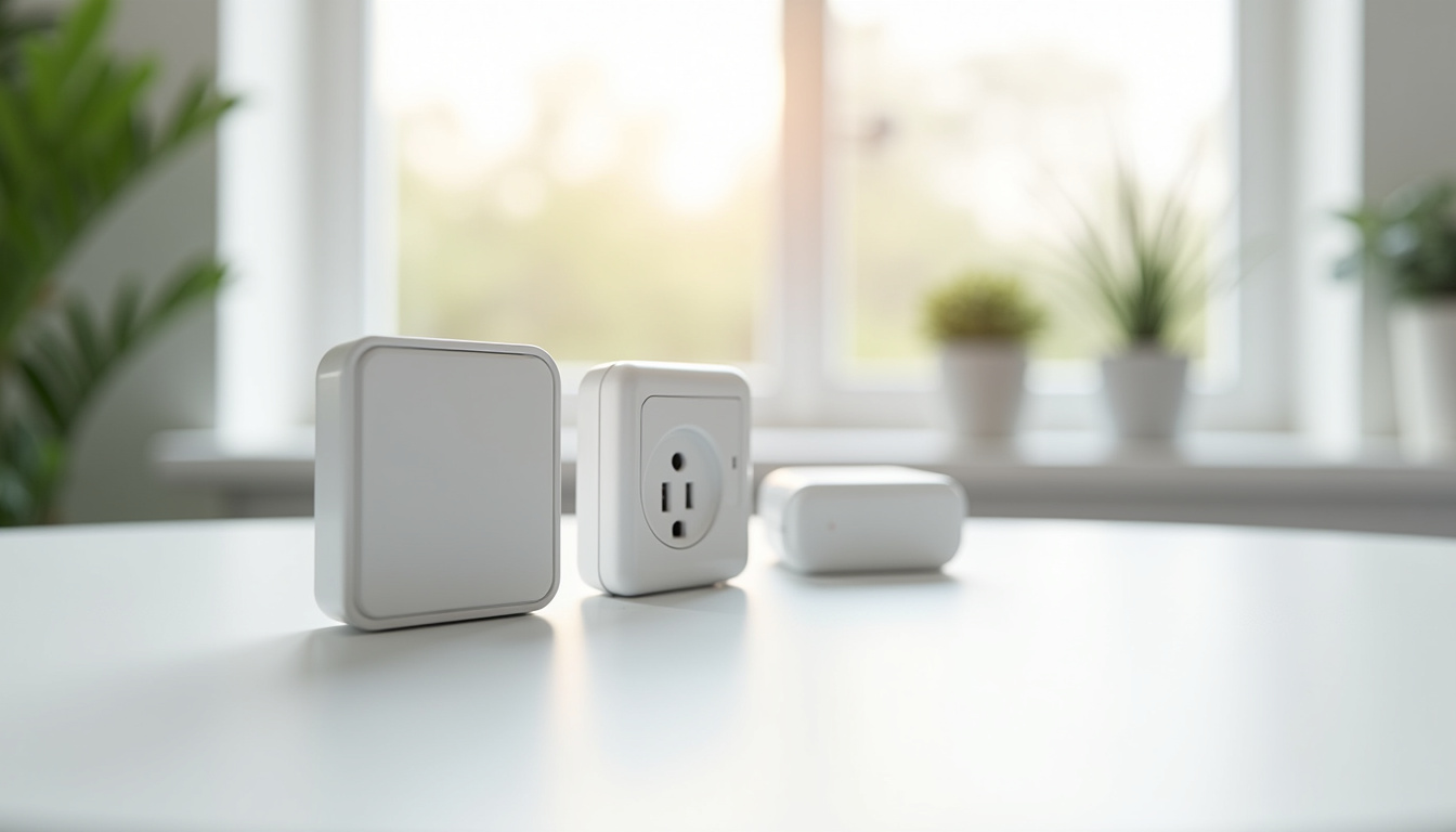 Différents modèles de bornes de recharge électrique installées à Cuvat: wallbox, prise renforcée et borne triphasée