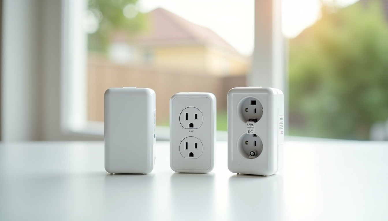 Différents types de bornes de recharge électrique installées à Essigny-le-Grand: wallbox, prise renforcée, borne triphasée