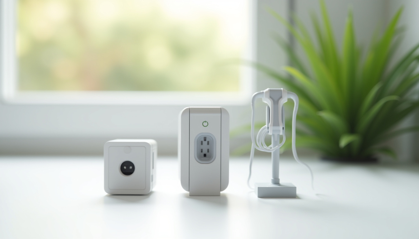 Différents types de bornes de recharge électrique installées à Thélus: wallbox, prise renforcée et borne publique