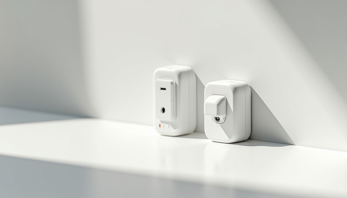 Différents types de bornes de recharge installées à Ars-sur-Formans: wallbox, prise renforcée, borne connectée