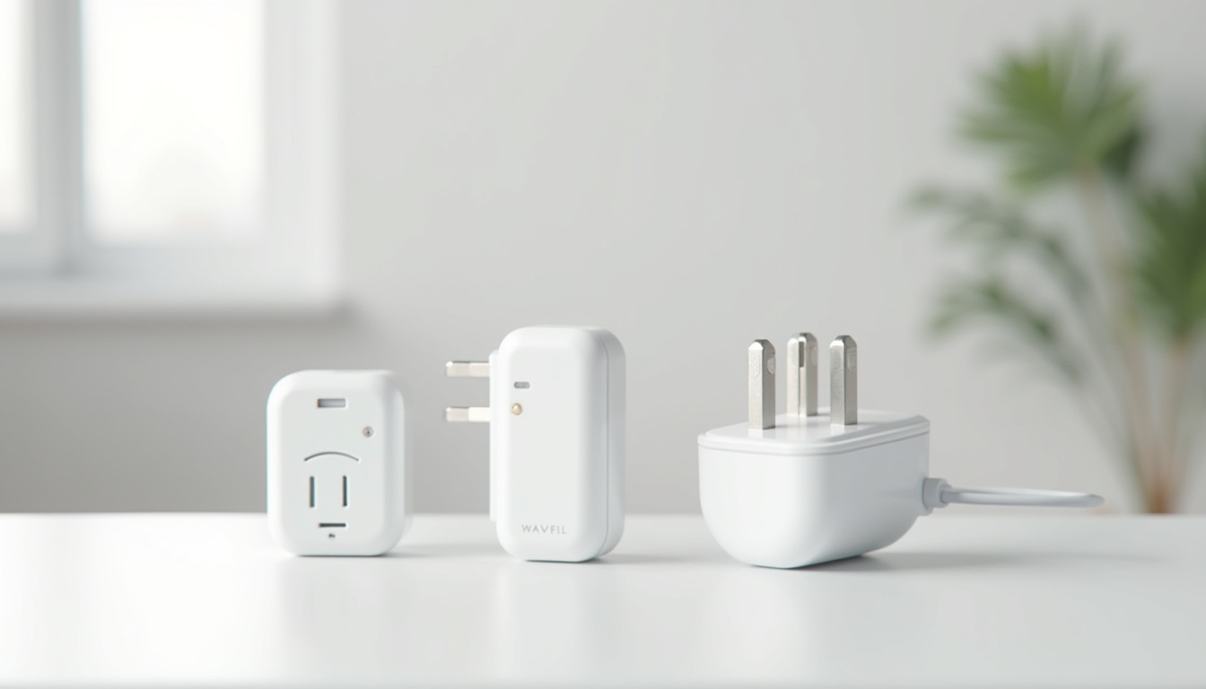 Différents types de bornes de recharge installées à Saint-Fuscien: wallbox, prise renforcée, borne triphasée