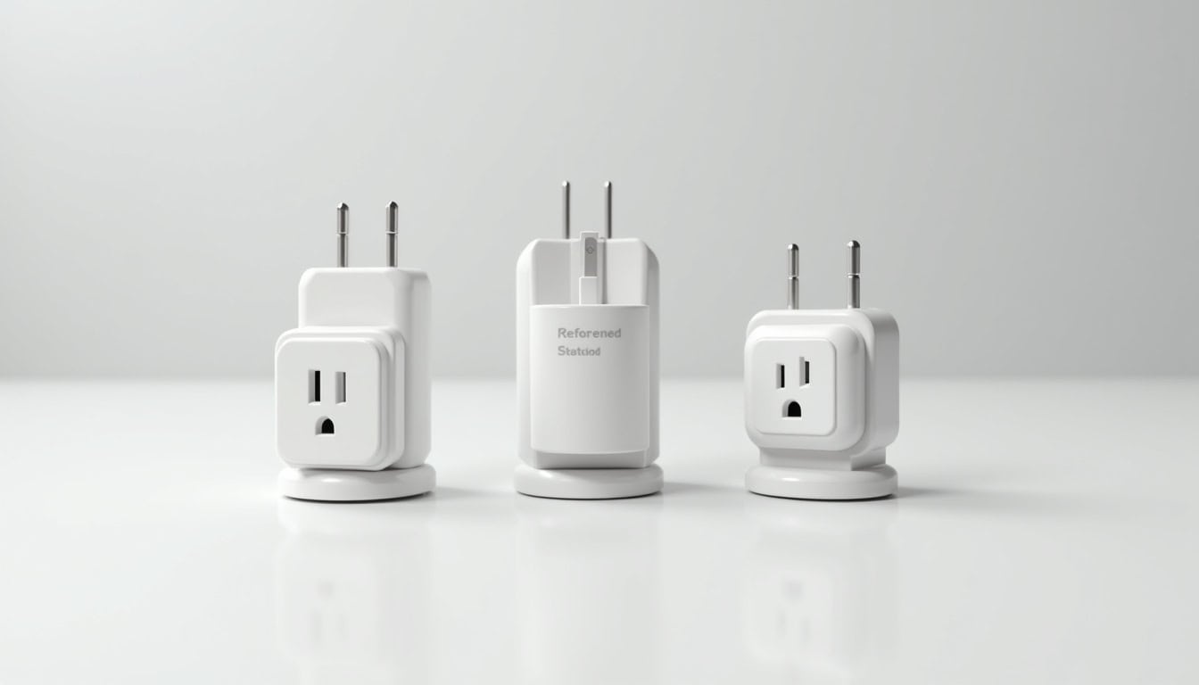 Différents types de bornes de recharge installées à Saint-Magne-de-Castillon: prise renforcée, wallbox monophasée et triphasée