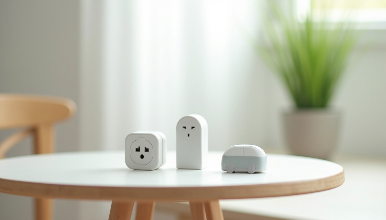 Différents types de bornes de recharge pour voiture électrique à Euville: prise renforcée, wallbox 7,4 kW, borne triphasée 11 kW