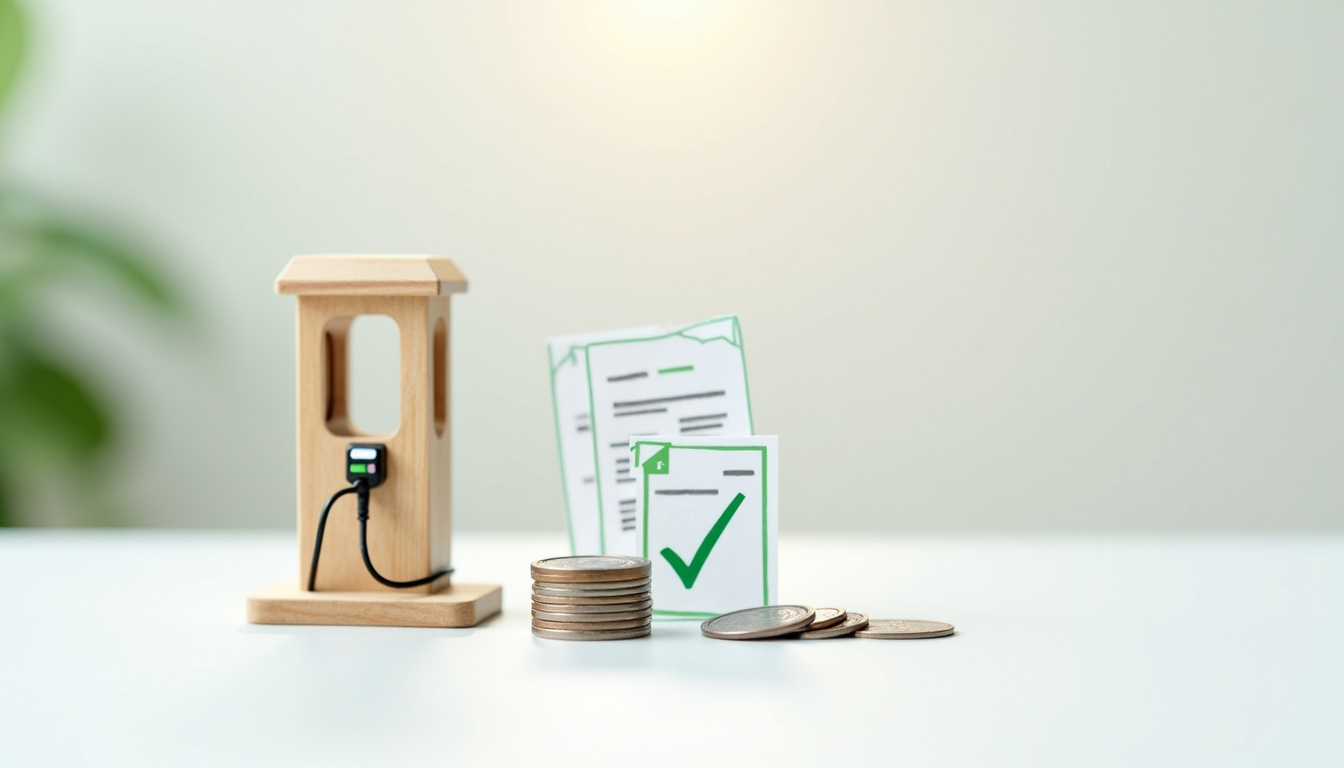 Document officiel illustrant les aides financières pour l'installation d'une borne électrique en Aisne