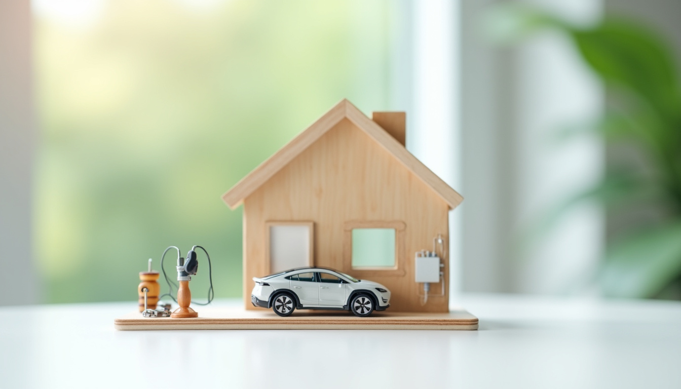 Étapes de l’installation d’une borne de recharge électrique: diagnostic, câblage, pose, mise en service