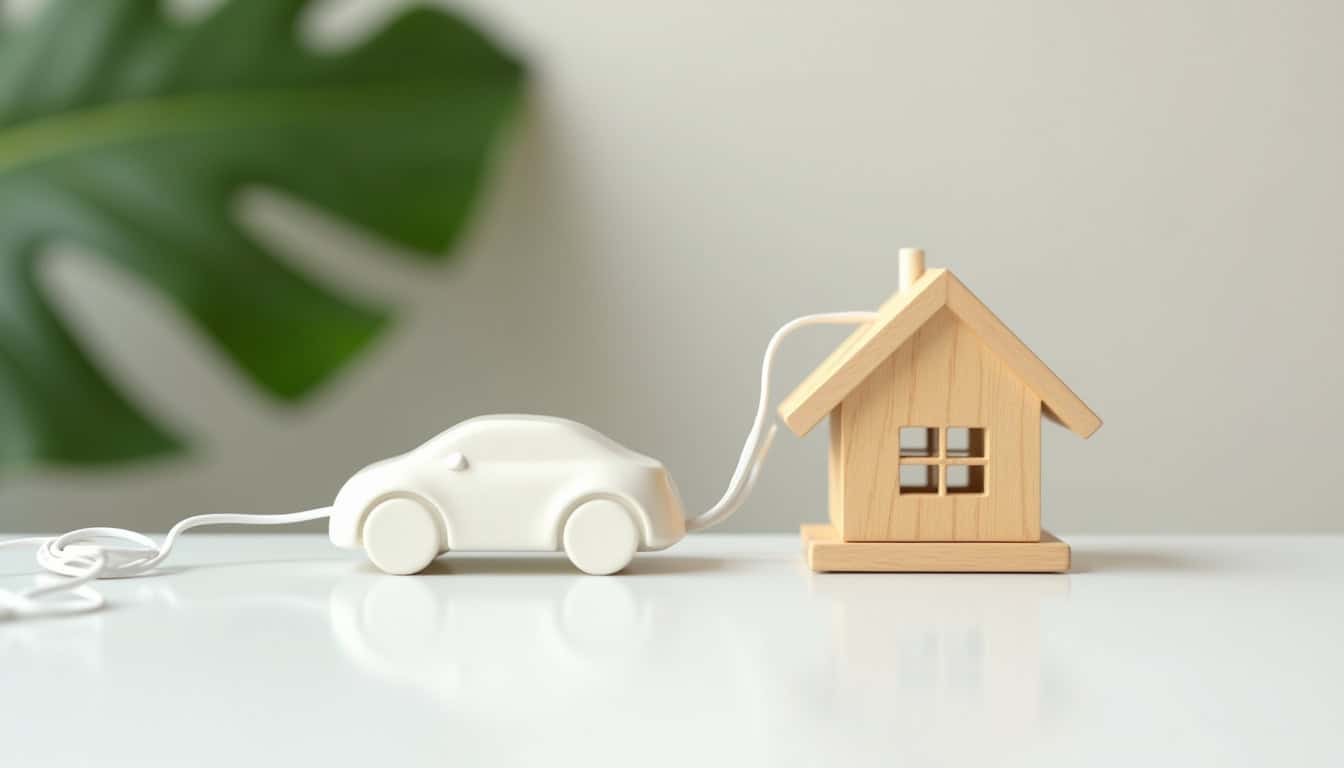 Évaluation des besoins en recharge électrique à domicile à Acoua
