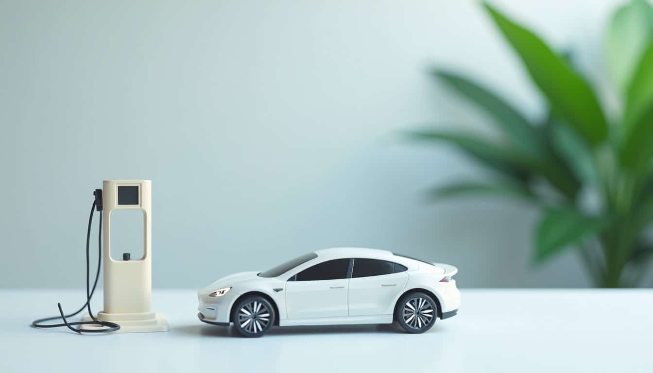 Évaluation des besoins en recharge électrique selon usage quotidien à Mamoudzou
