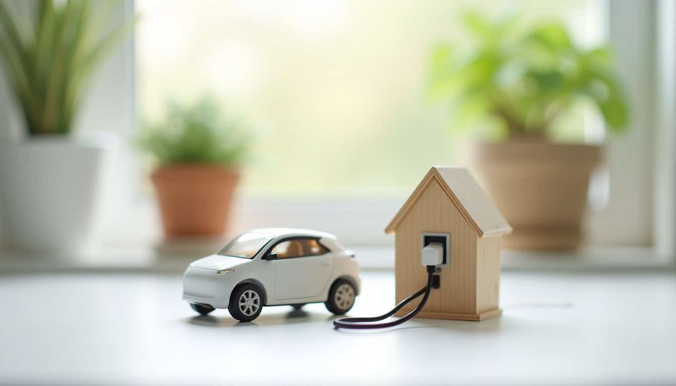 Évaluation du besoin de recharge pour une borne électrique à Le Fousseret