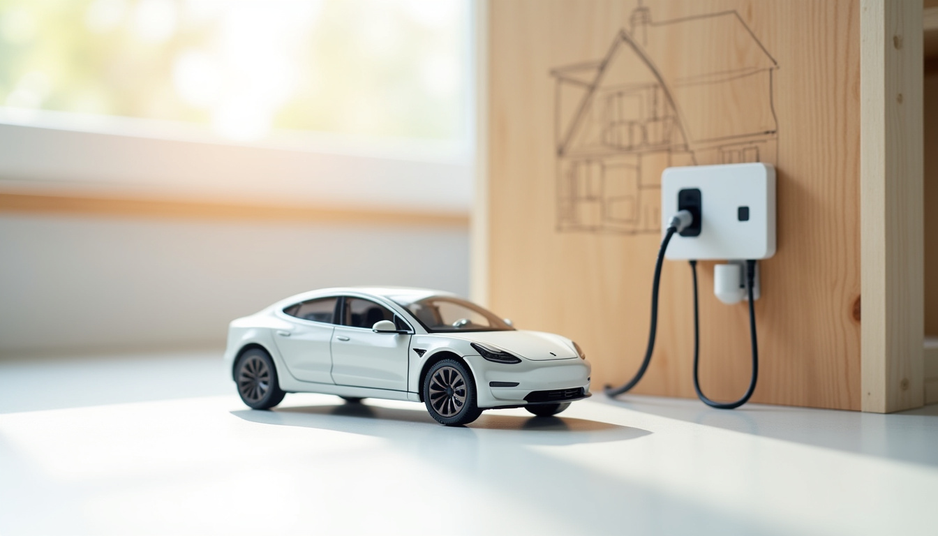 Exemple de devis détaillé pour l’installation d’une borne de recharge à Renwez