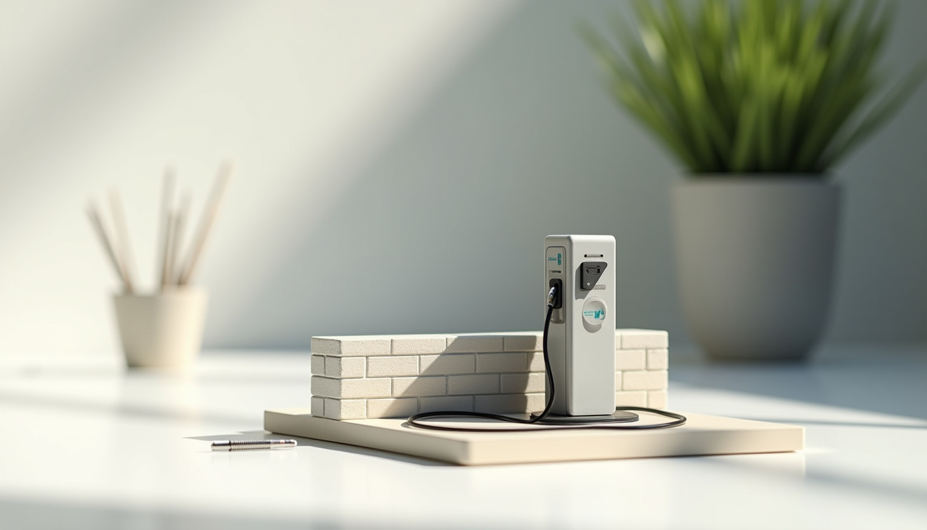 Exemple de devis détaillé pour l'installation d'une borne de recharge à Varetz
