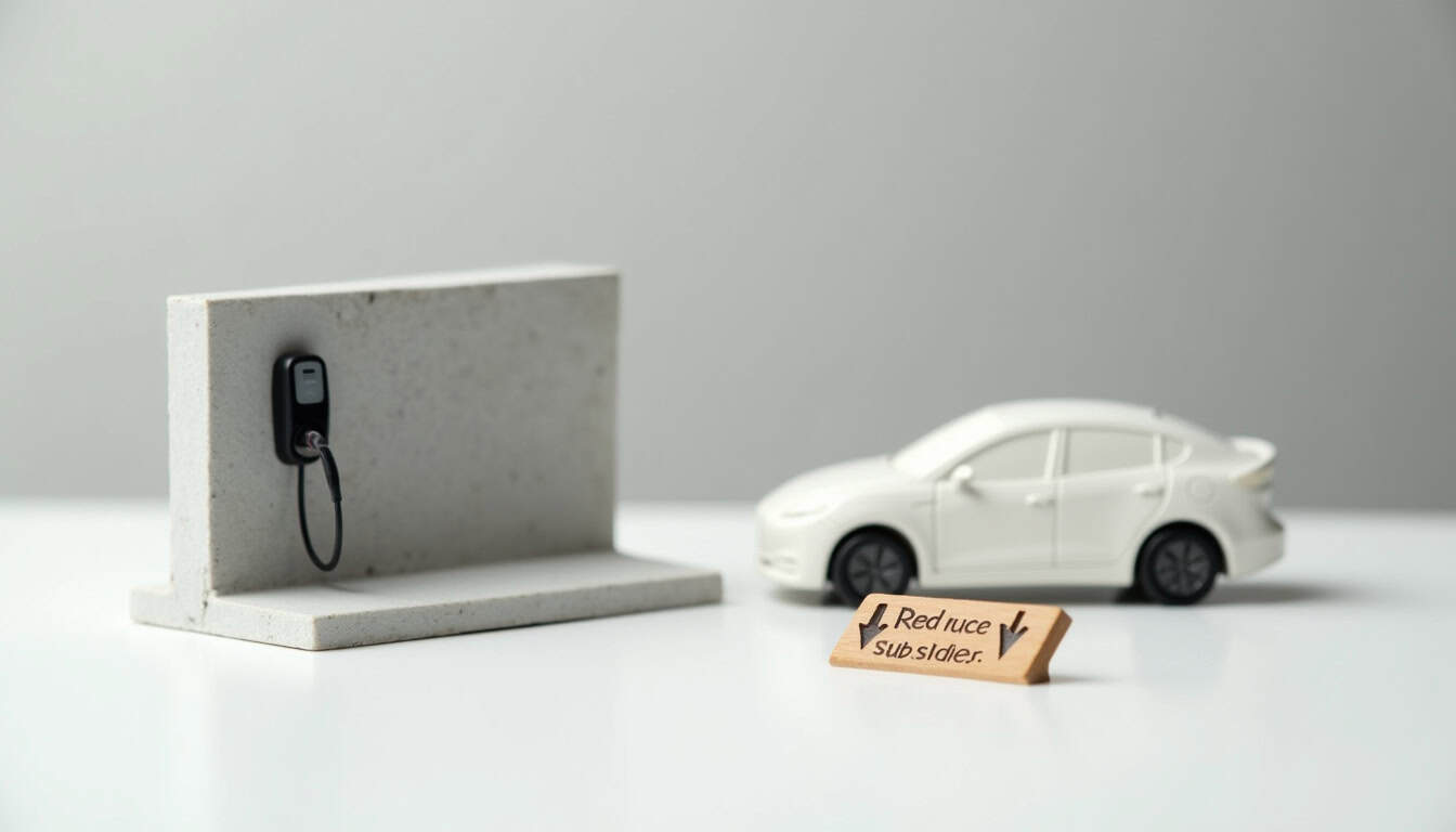 Exemple de devis détaillé pour l'installation d'une borne électrique à Messery, avec mentions des aides déduites