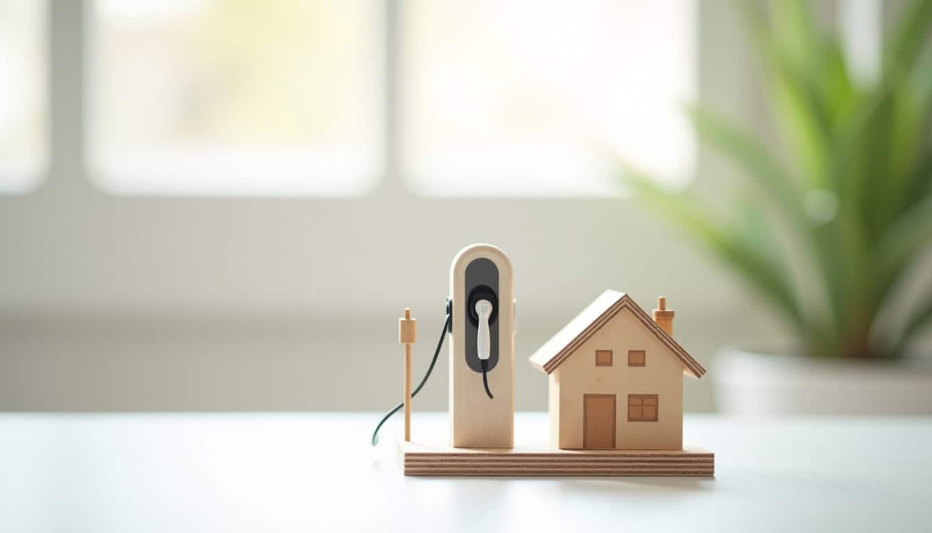 Infographie des aides disponibles pour l'installation d'une borne de recharge à Pelousey