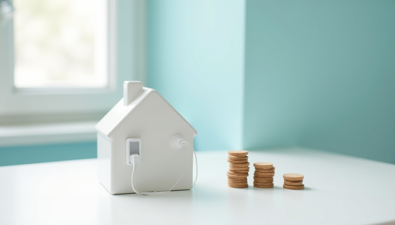 Infographie des aides financières disponibles pour l'installation d'une borne de recharge à Beausemblant
