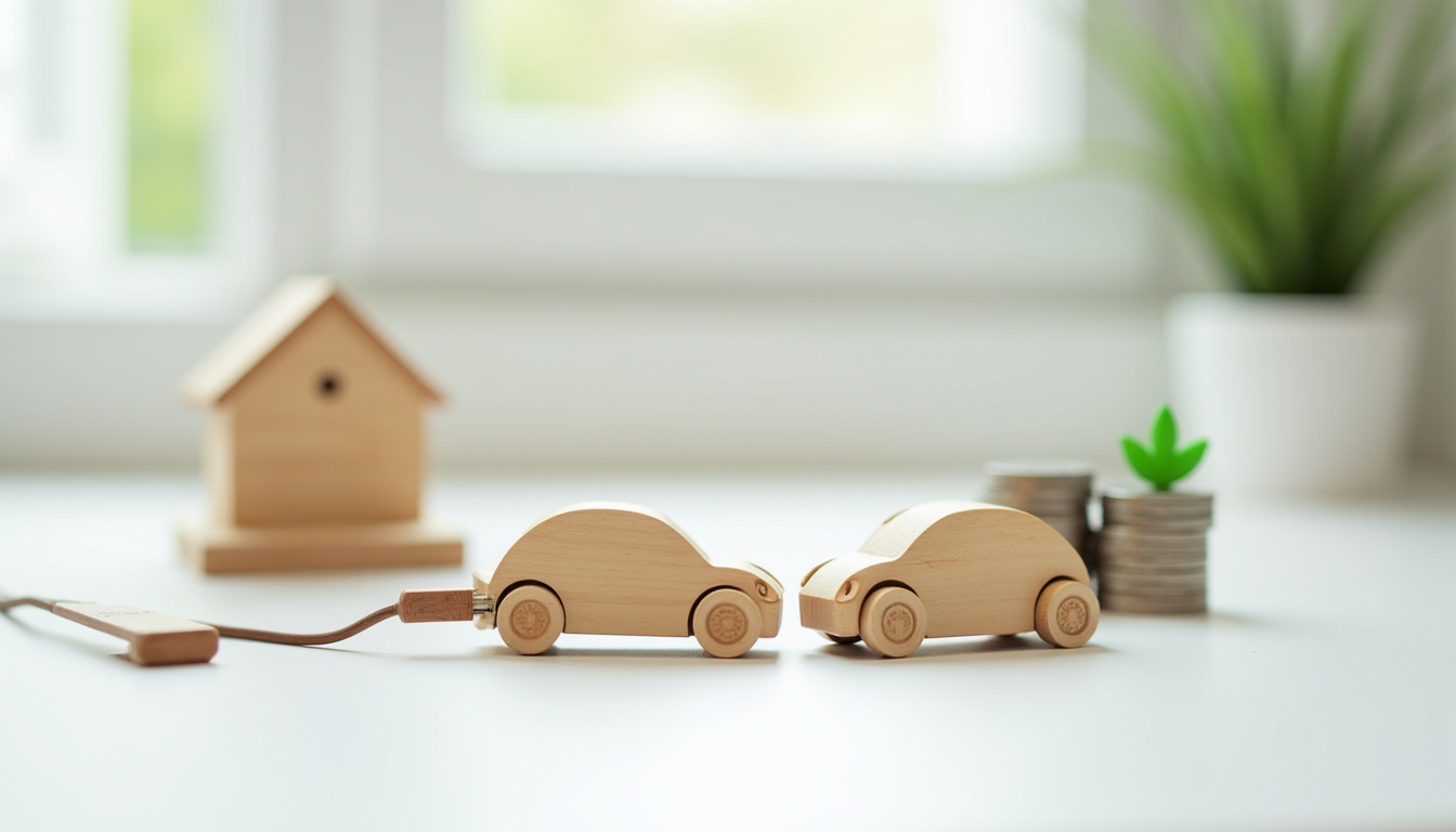Infographie des aides financières disponibles pour l'installation d'une borne de recharge électrique en 2026