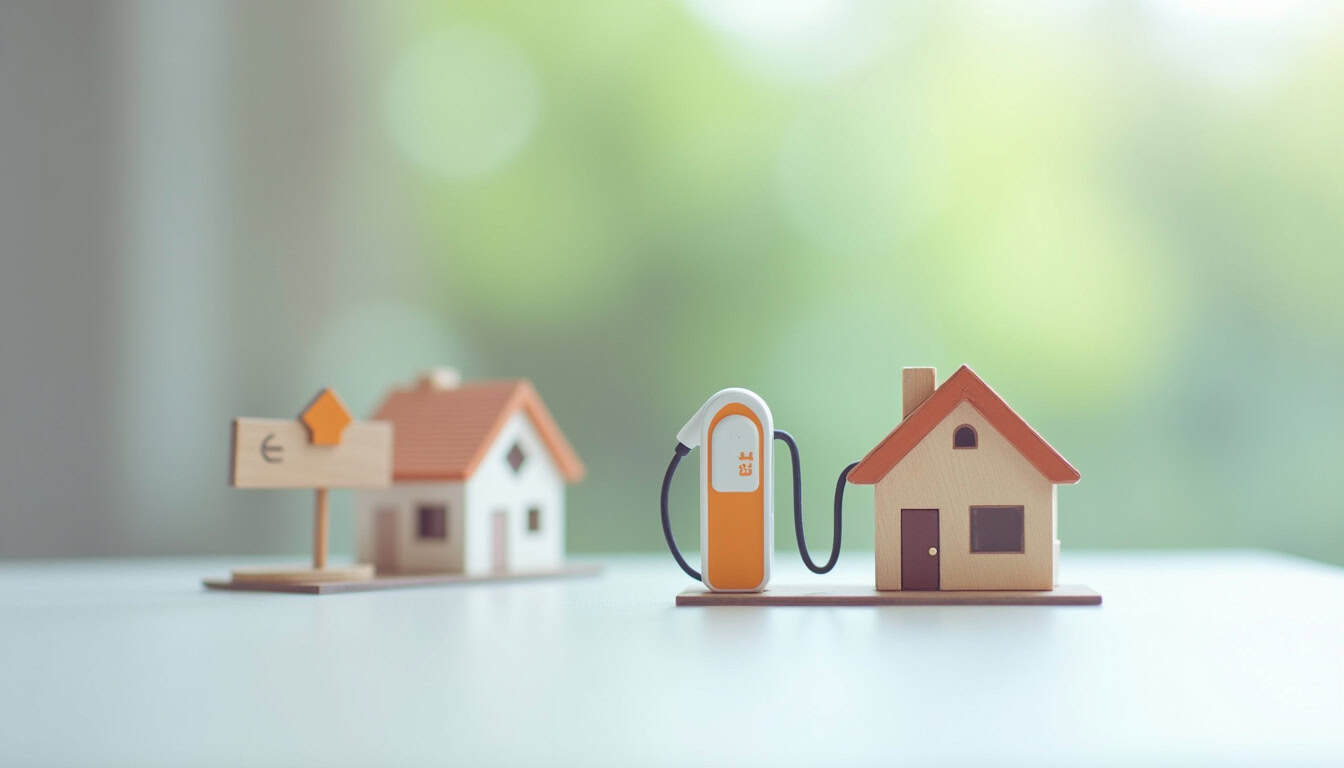 Infographie des aides financières disponibles pour l'installation d'une borne électrique à Archettes en 2026