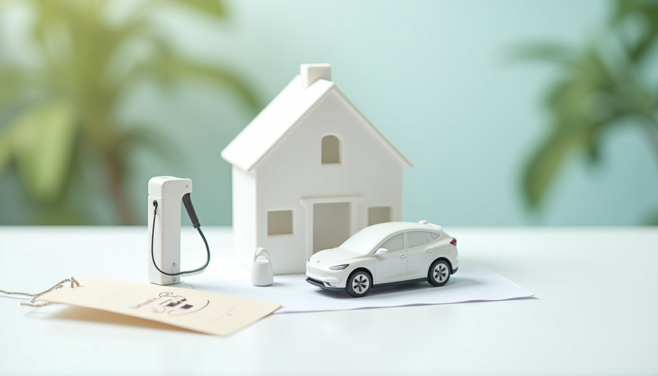 Infographie des aides financières pour l'installation d'une borne de recharge à Menucourt