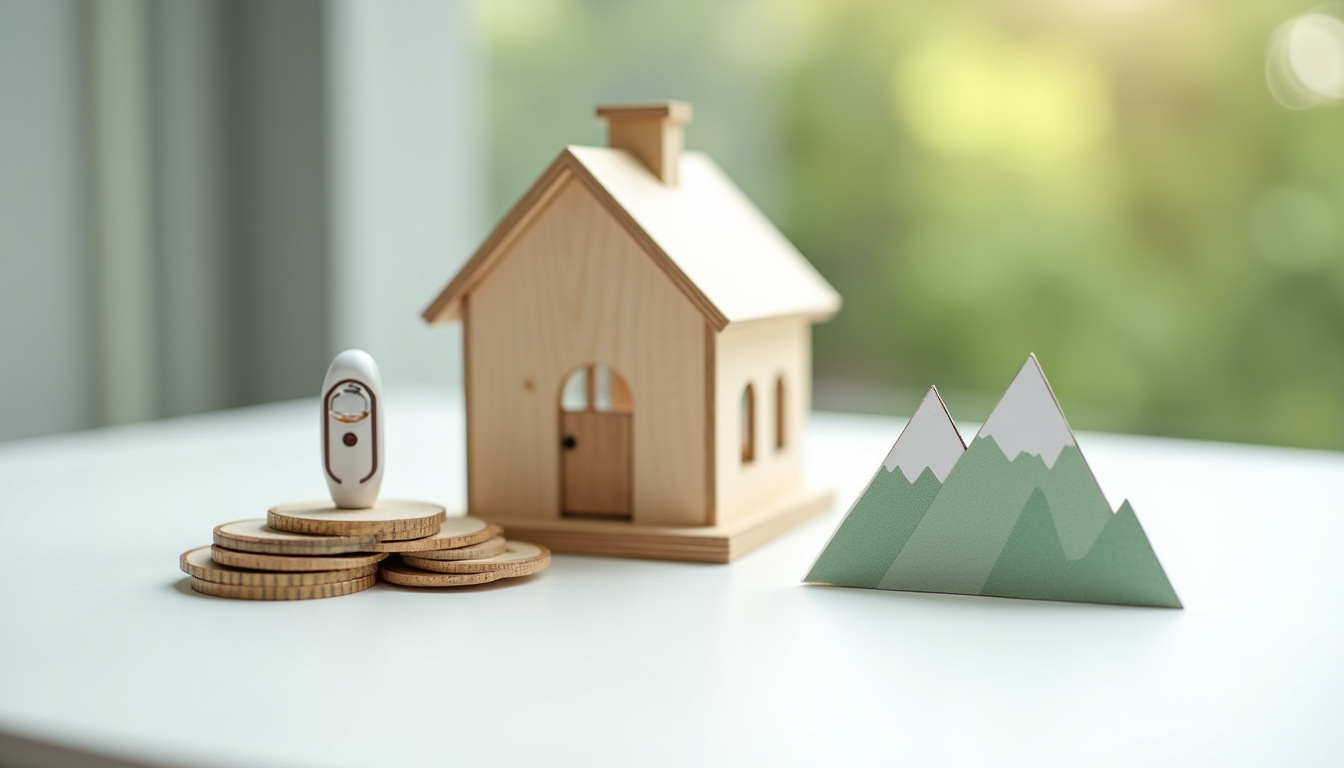 Infographie des aides financières pour l'installation d'une borne de recharge à Tignes