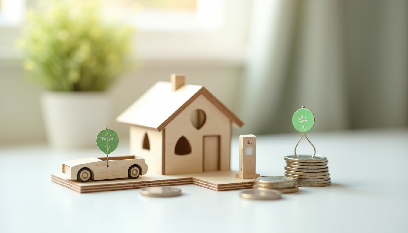 Infographie des aides financières pour l'installation d'une borne électrique à Algrange