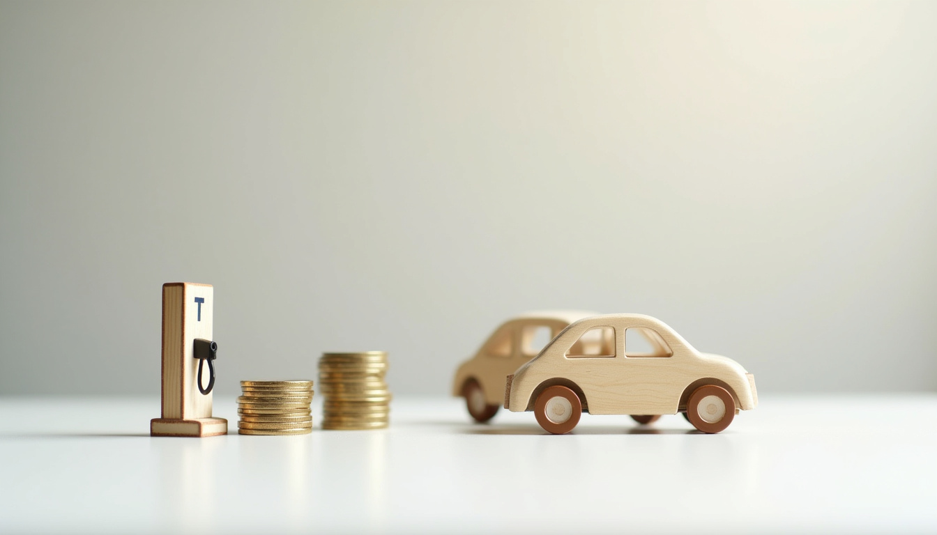 Infographie des aides financières pour l'installation d'une borne électrique en 2026