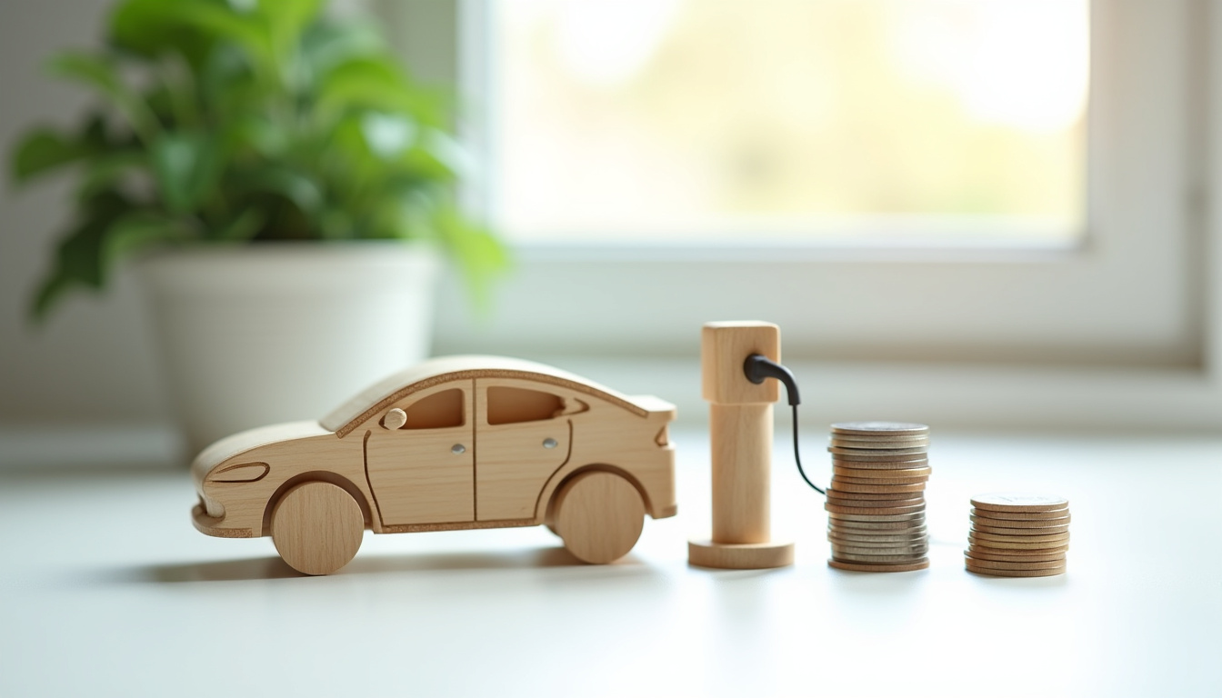 Infographie illustrant les aides financières disponibles pour l'installation d'une borne de recharge électrique en 2026