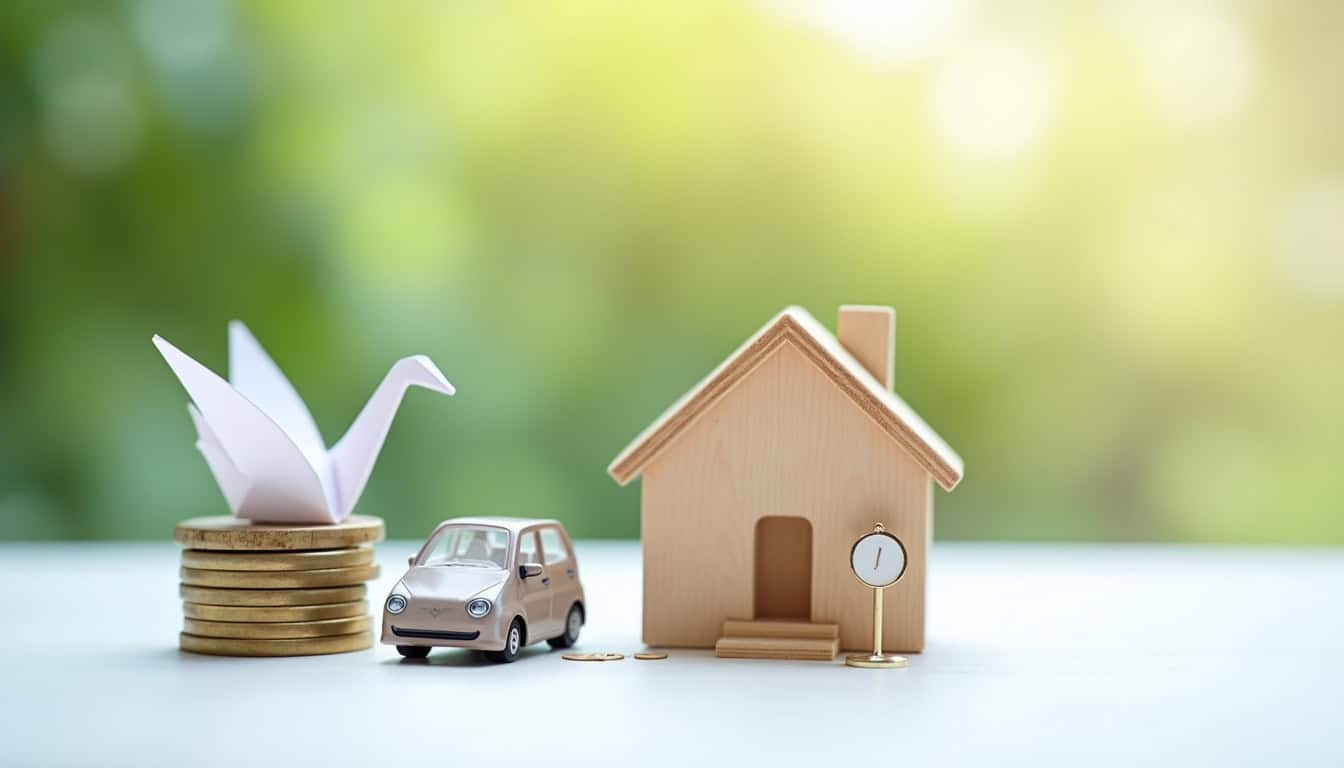 Infographie illustrant les aides financières disponibles pour l'installation d'une borne de recharge électrique en France
