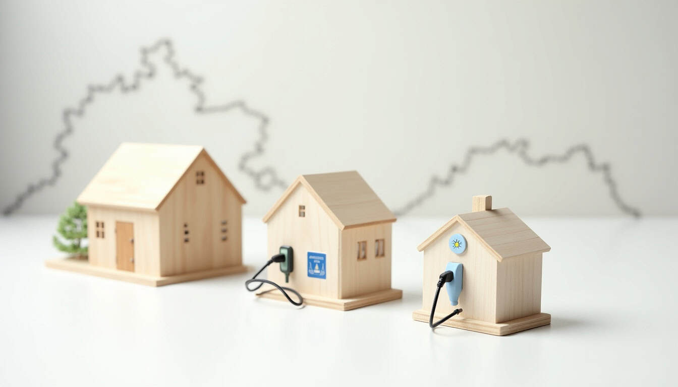 Infographie illustrant les aides financières disponibles pour l'installation d'une borne de recharge en Bretagne