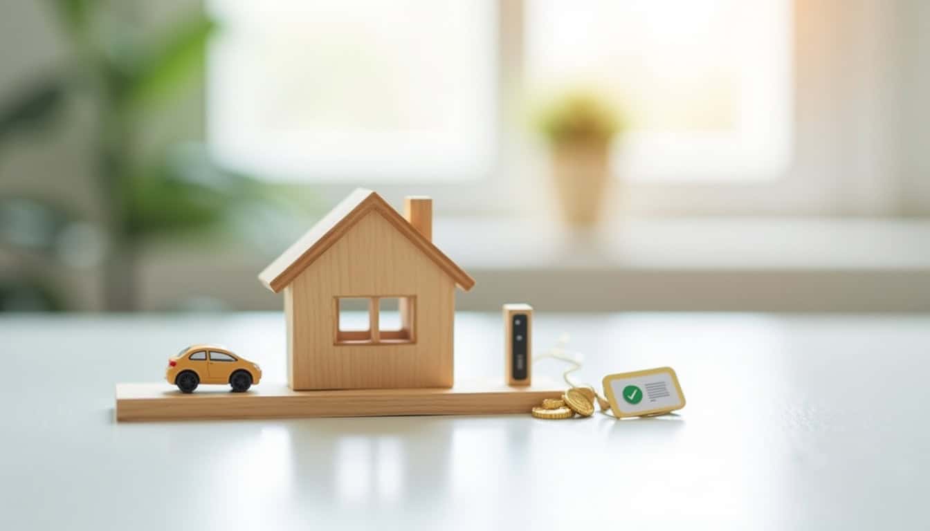 Infographie illustrant les aides financières disponibles pour l'installation d'une borne électrique en France