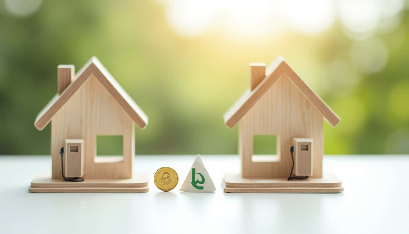 Infographie illustrant les aides financières pour l'installation d'une borne de recharge électrique à Cadours