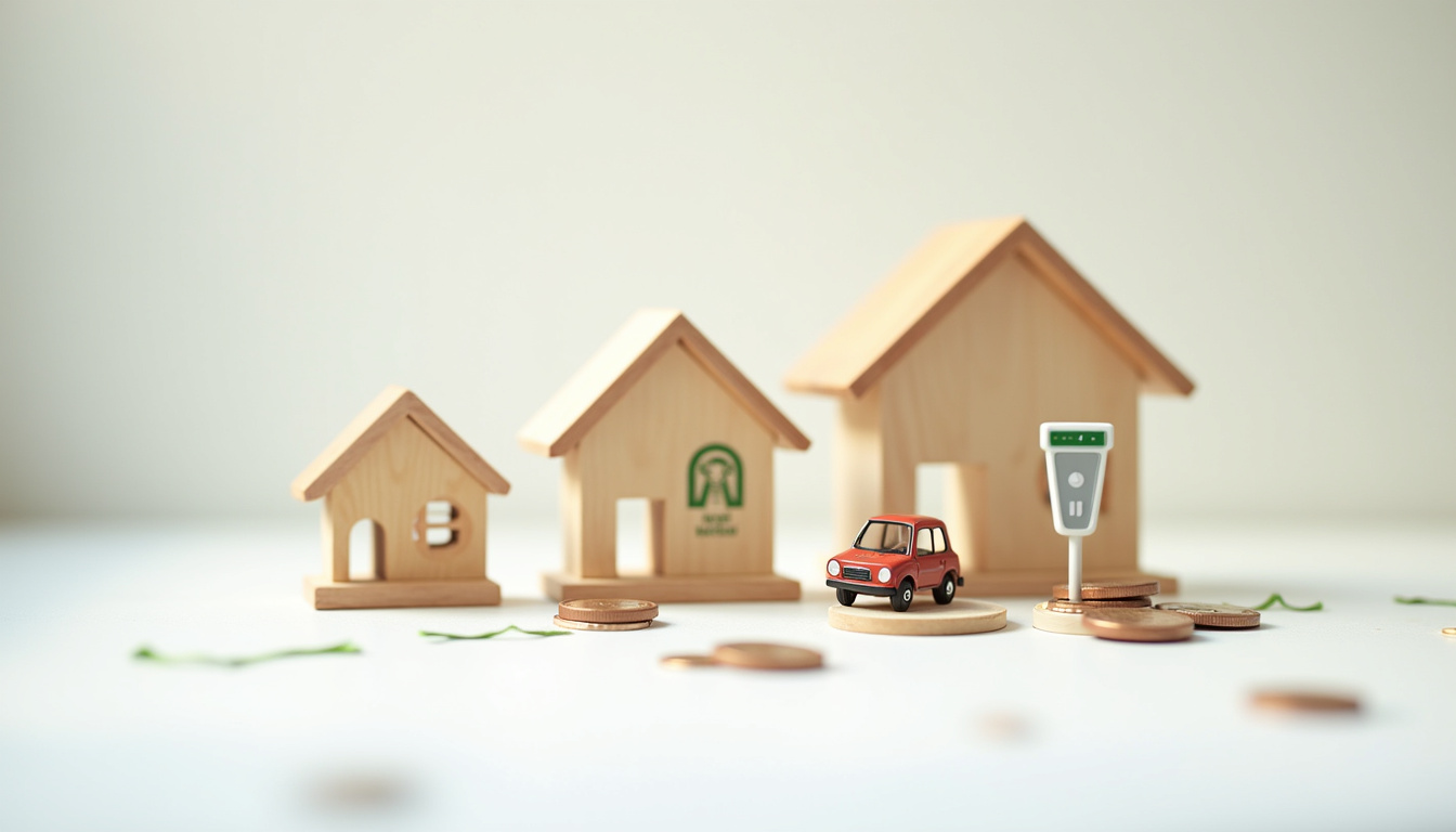 Infographie illustrant les aides financières pour l'installation d'une borne de recharge en France
