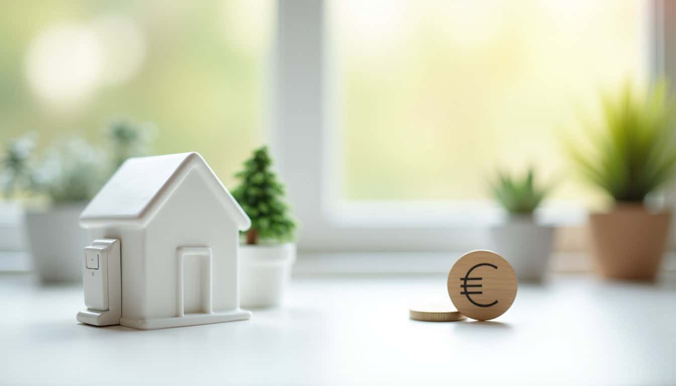 Infographie illustrant les aides financières pour l'installation d'une borne électrique à Bois-Guillaume
