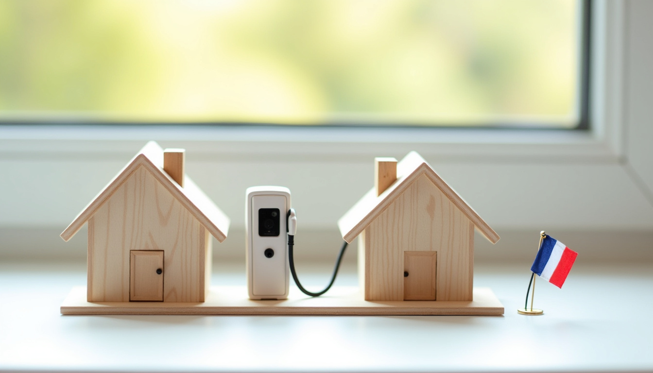 Infographie illustrant les aides financières pour l'installation d'une borne électrique en France