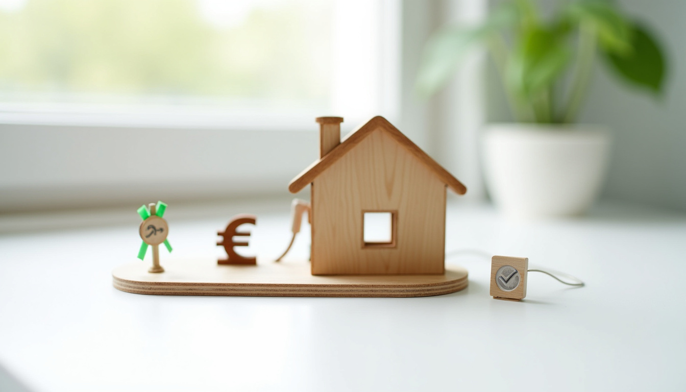 Infographie illustrant les aides financières pour l'installation d'une borne électrique en France
