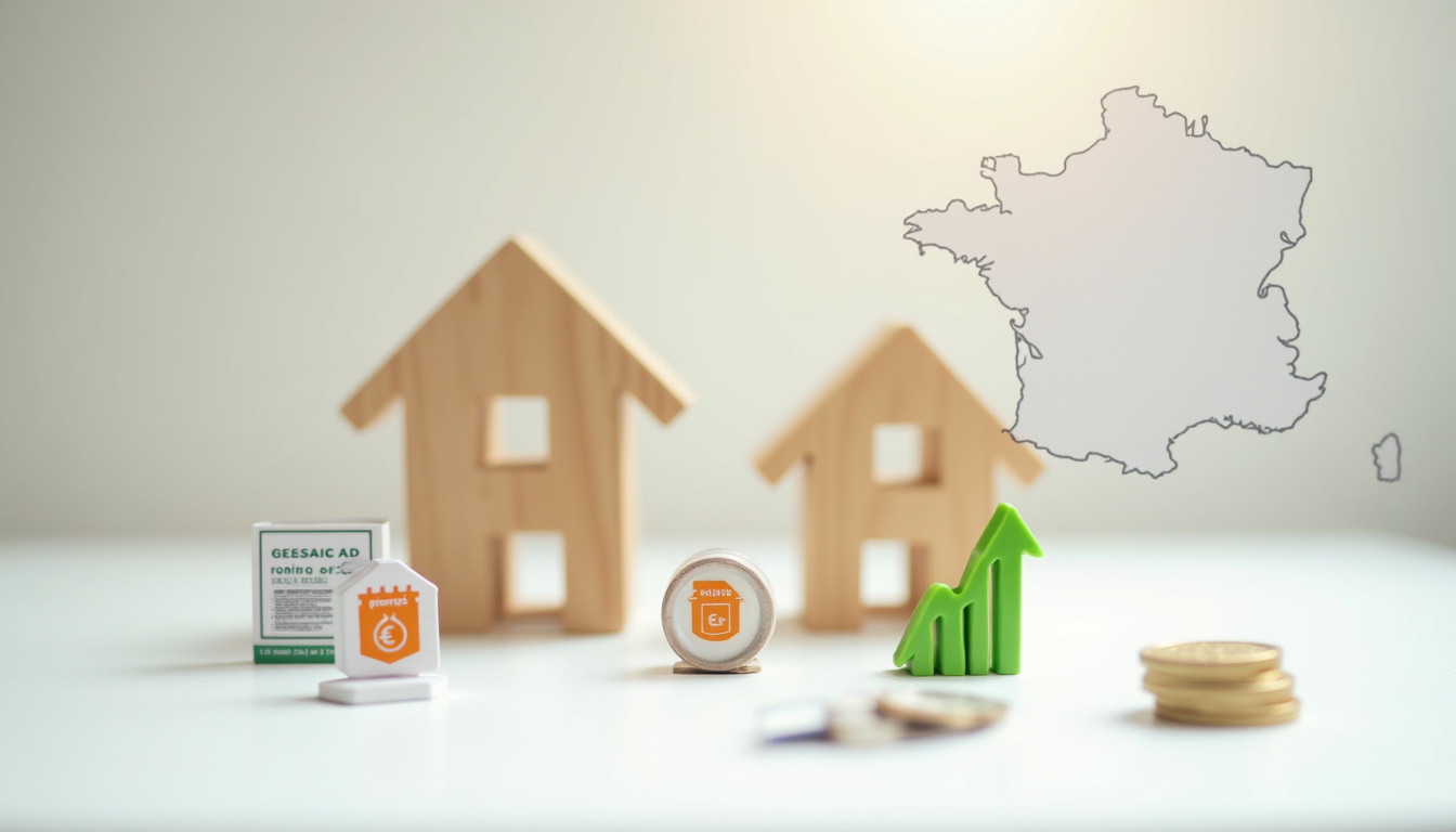 Infographie illustrant les différentes aides financières disponibles pour l'installation d'une borne de recharge électrique en France