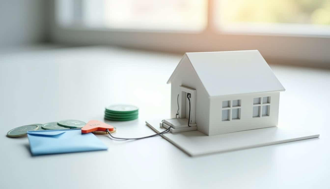 Infographie illustrant les différentes aides financières disponibles pour l'installation d'une borne de recharge en France