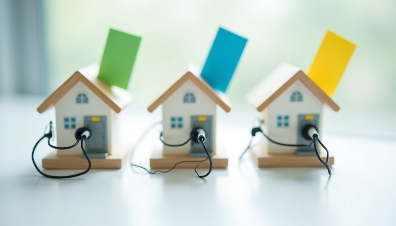 Infographie illustrant les différentes aides financières pour l'installation d'une borne de recharge en France
